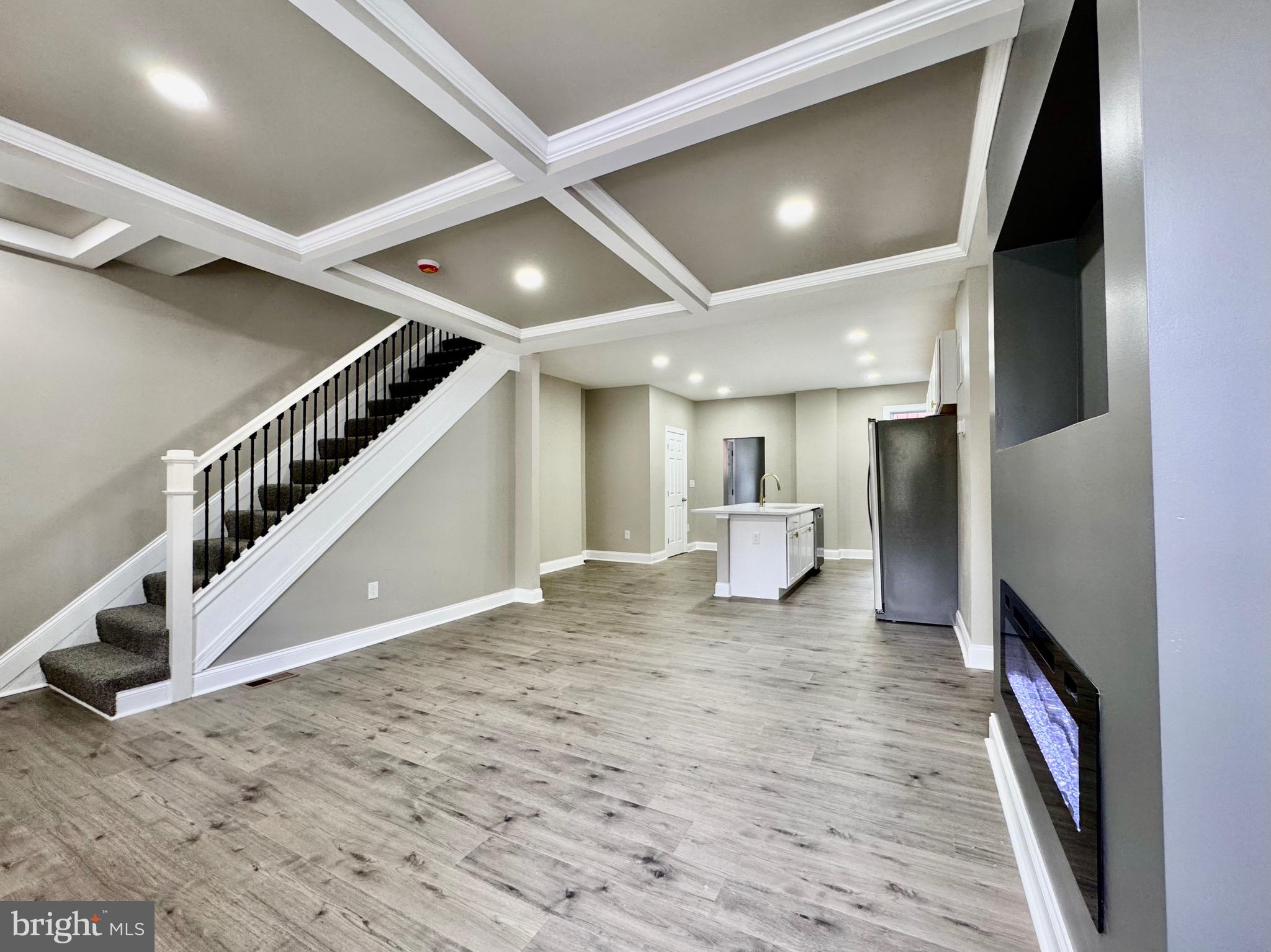 WOODBERRY - Residential