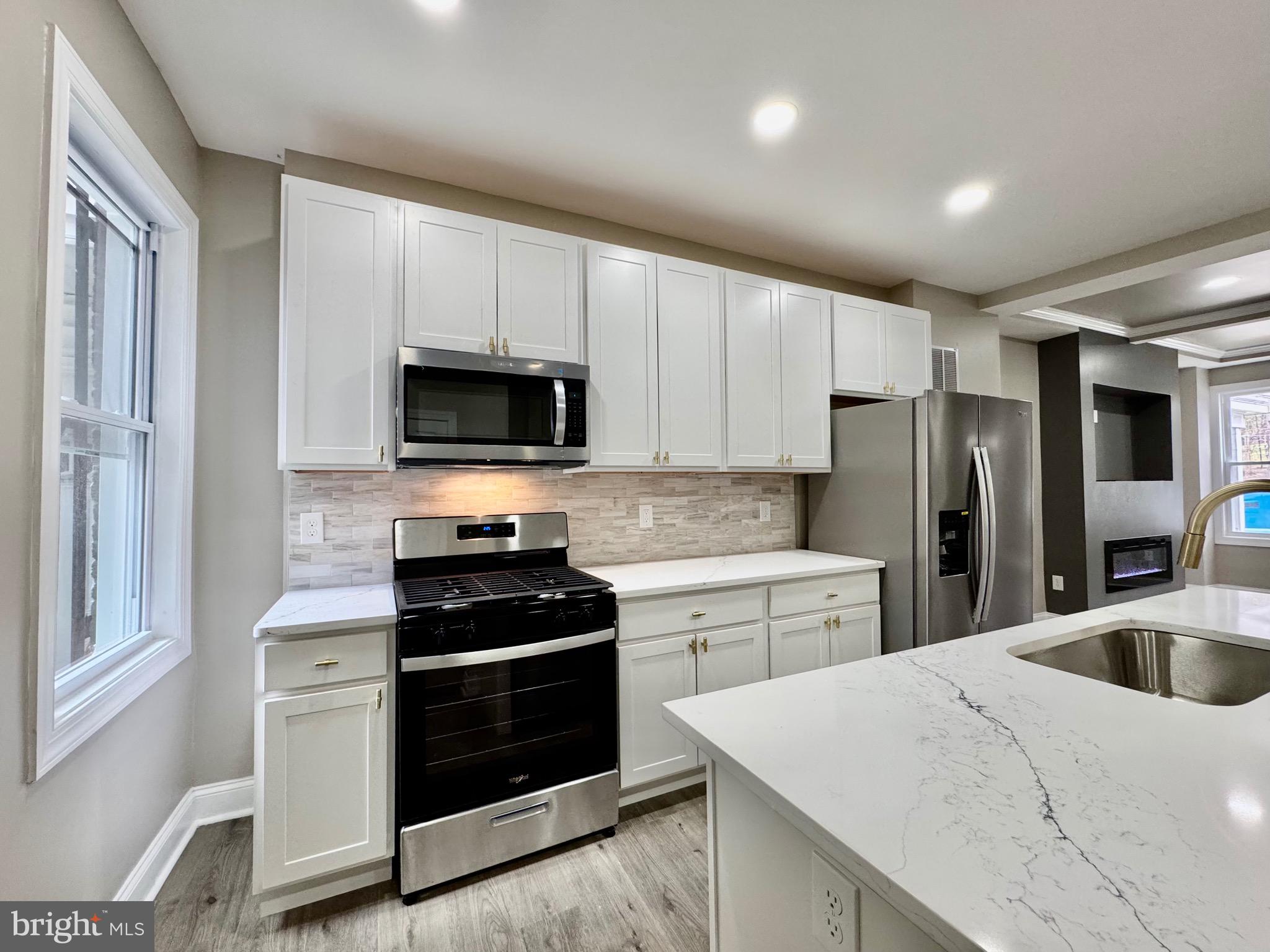 WOODBERRY - Residential