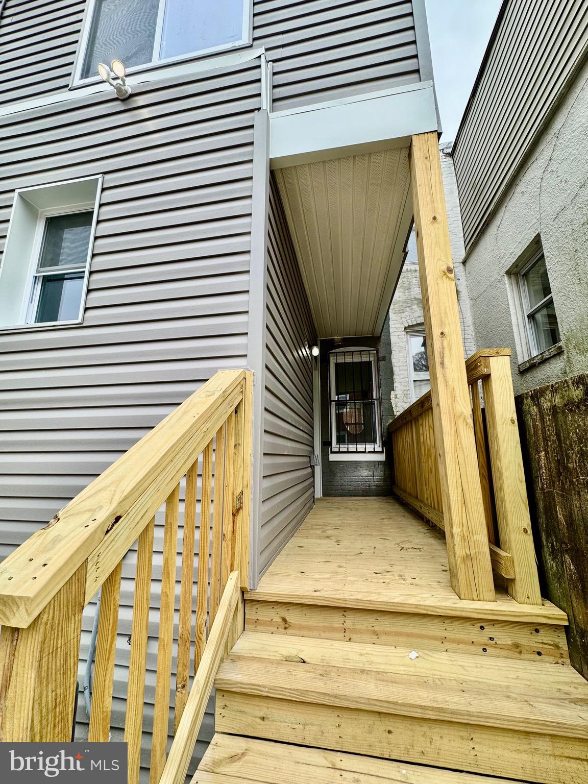 WOODBERRY - Residential