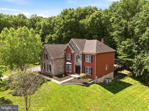 Homes For Sale - 1344 Brownsville Road<br/> COATESVILLE, PA 19320