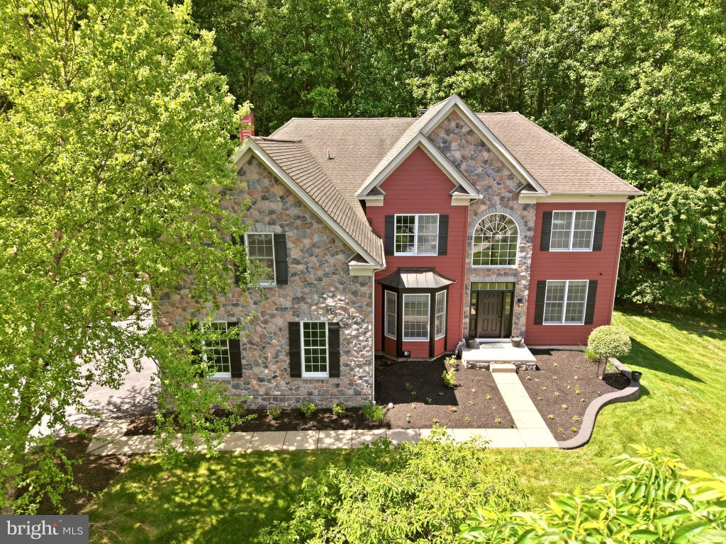 Photo of 1344 Brownsville Road, COATESVILLE, PA 19320 (MLS # PACT2127074)