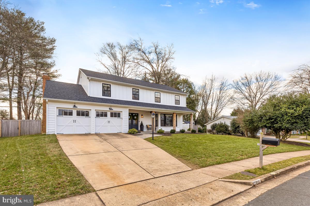 LAKEVALE COURT - Residential