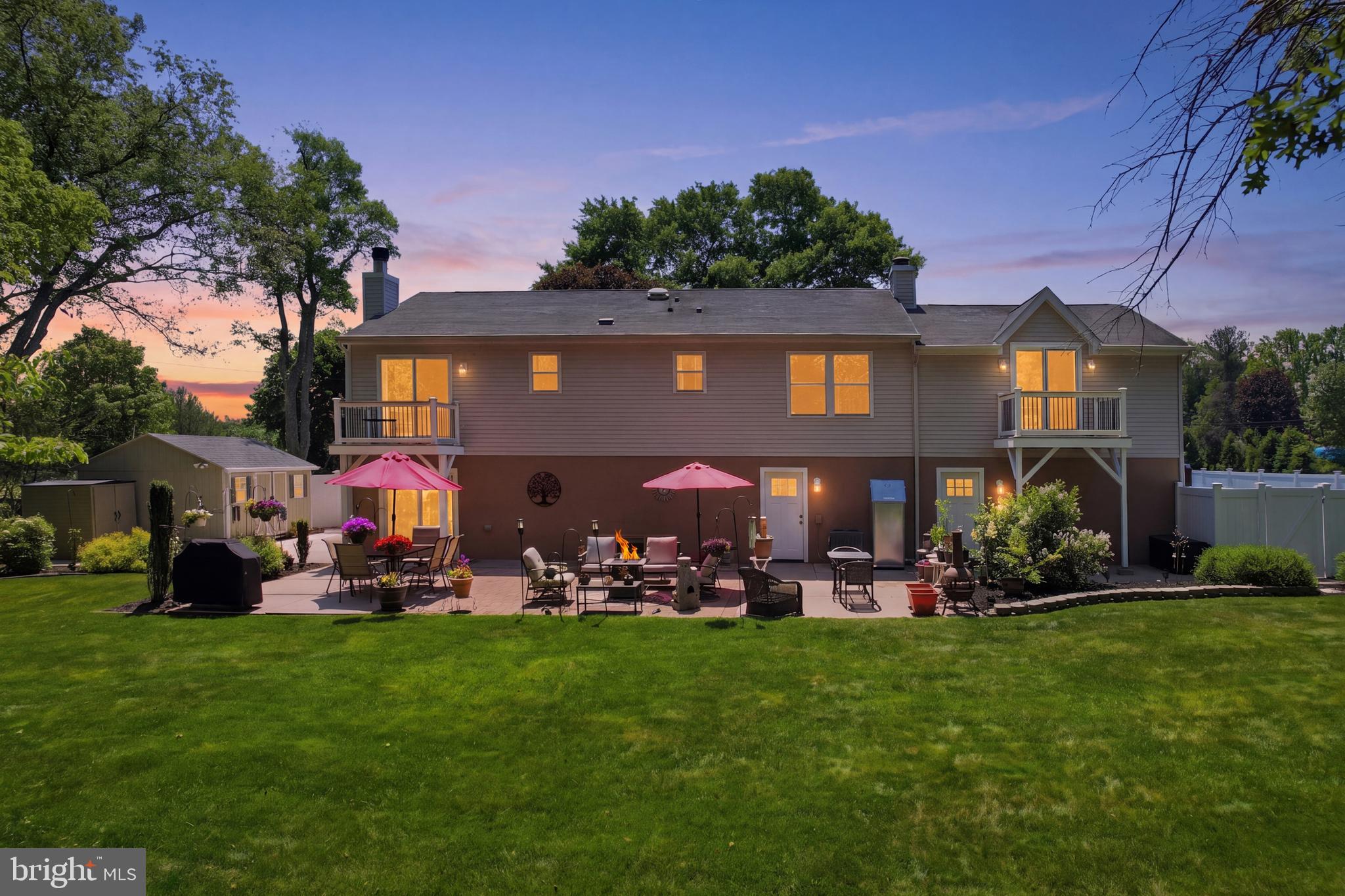 185 FRESH PONDS ROAD