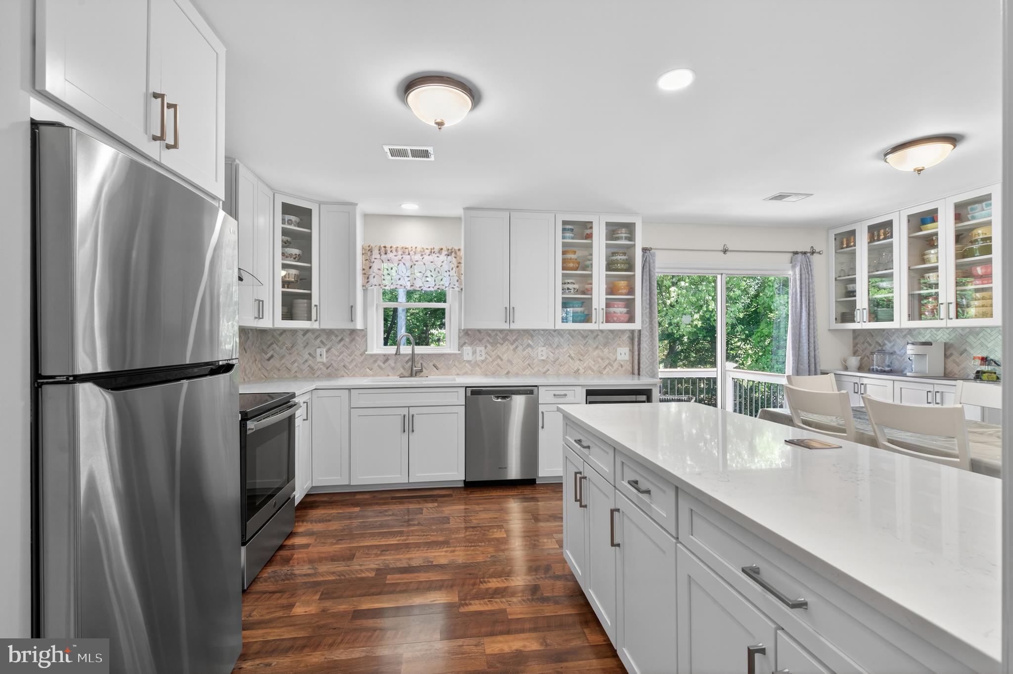 185 FRESH PONDS ROAD