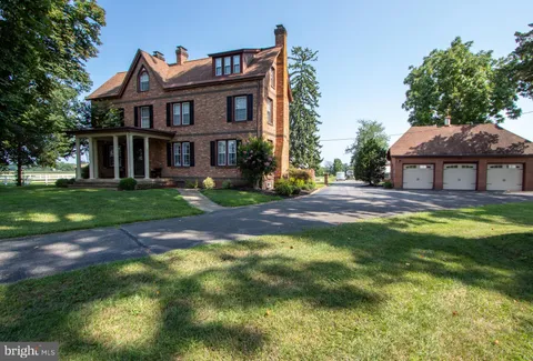 895 Middleneck Road, Warwick, MD MLS: MDCC2013890