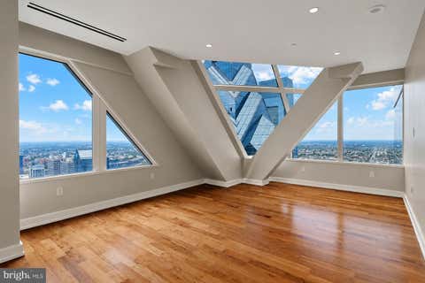 Photo of 50 S 16th Street #5303, PHILADELPHIA, PA 19102 (MLS # PAPH2659932)
