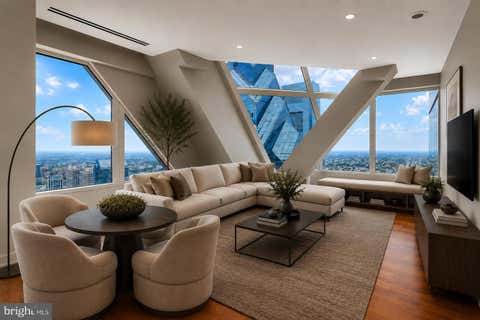 Condo For Sale - 50 S 16th Street #5303<br/> PHILADELPHIA, PA 19102