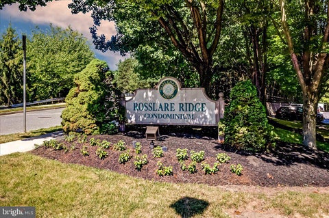 Condo For Sale - 12330 Rosslare Ridge Road #406<br/> LUTHERVILLE TIMONIUM, MD 21093