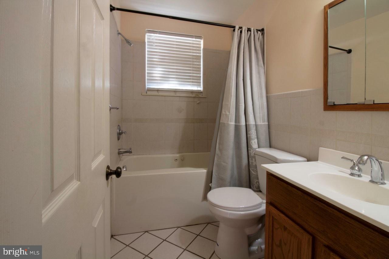 EAST MT AIRY - Residential