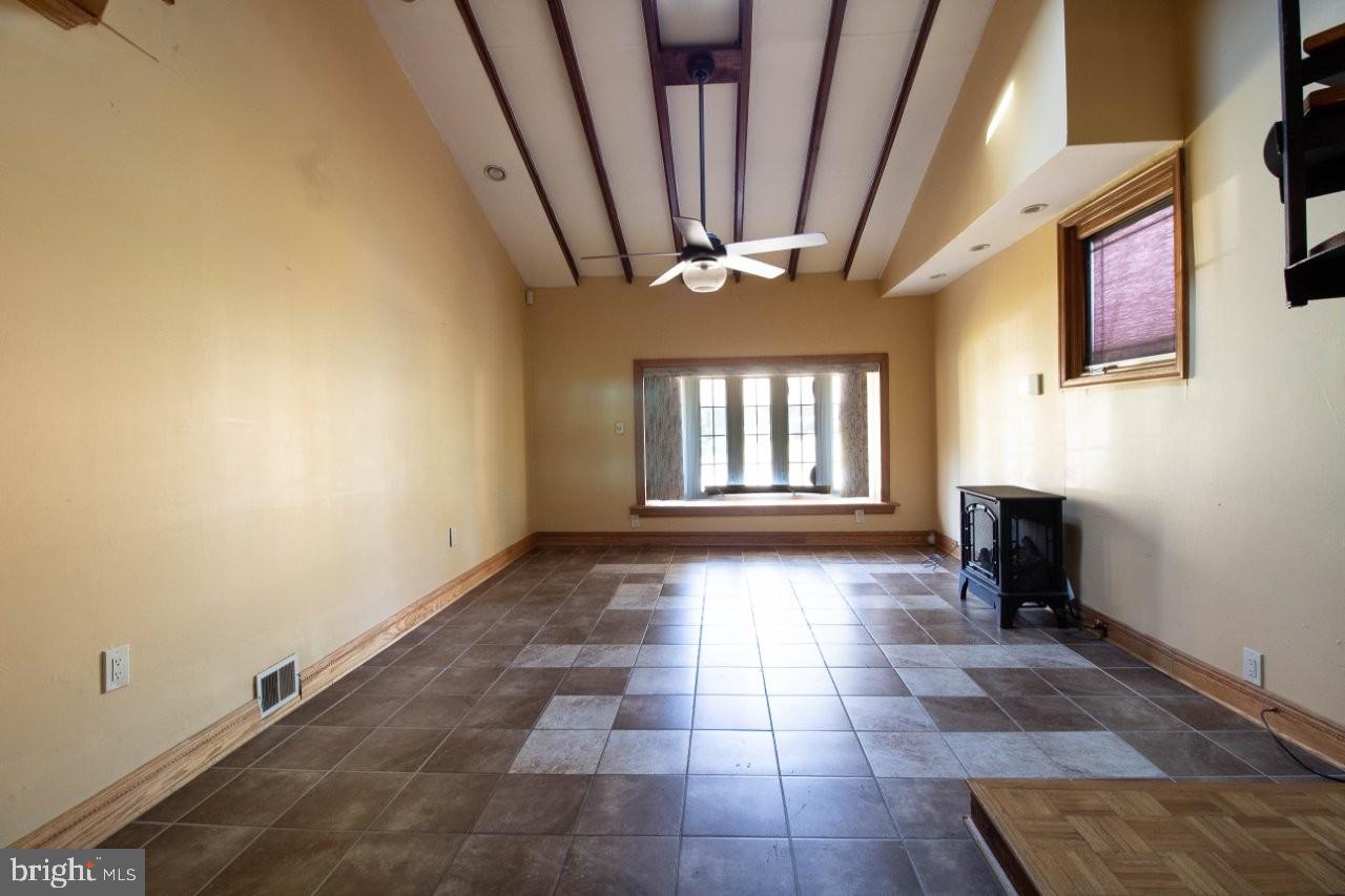 EAST MT AIRY - Residential