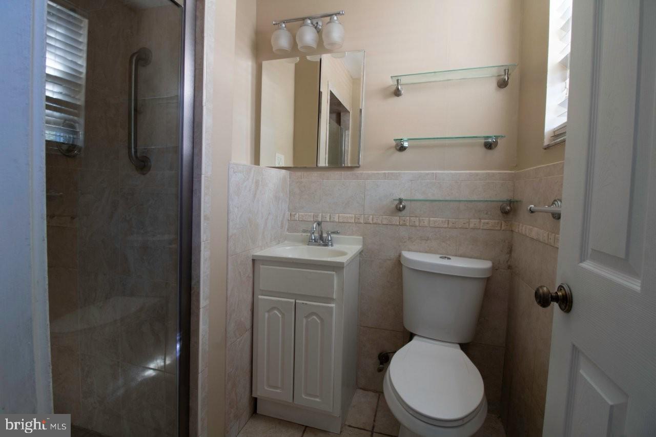 EAST MT AIRY - Residential