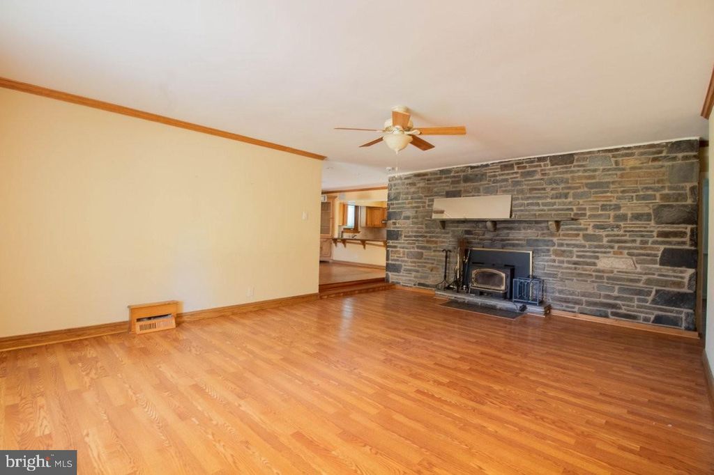 Photo of 302 Crest Park Road, PHILADELPHIA, PA 19119 (MLS # PAPH2544824)