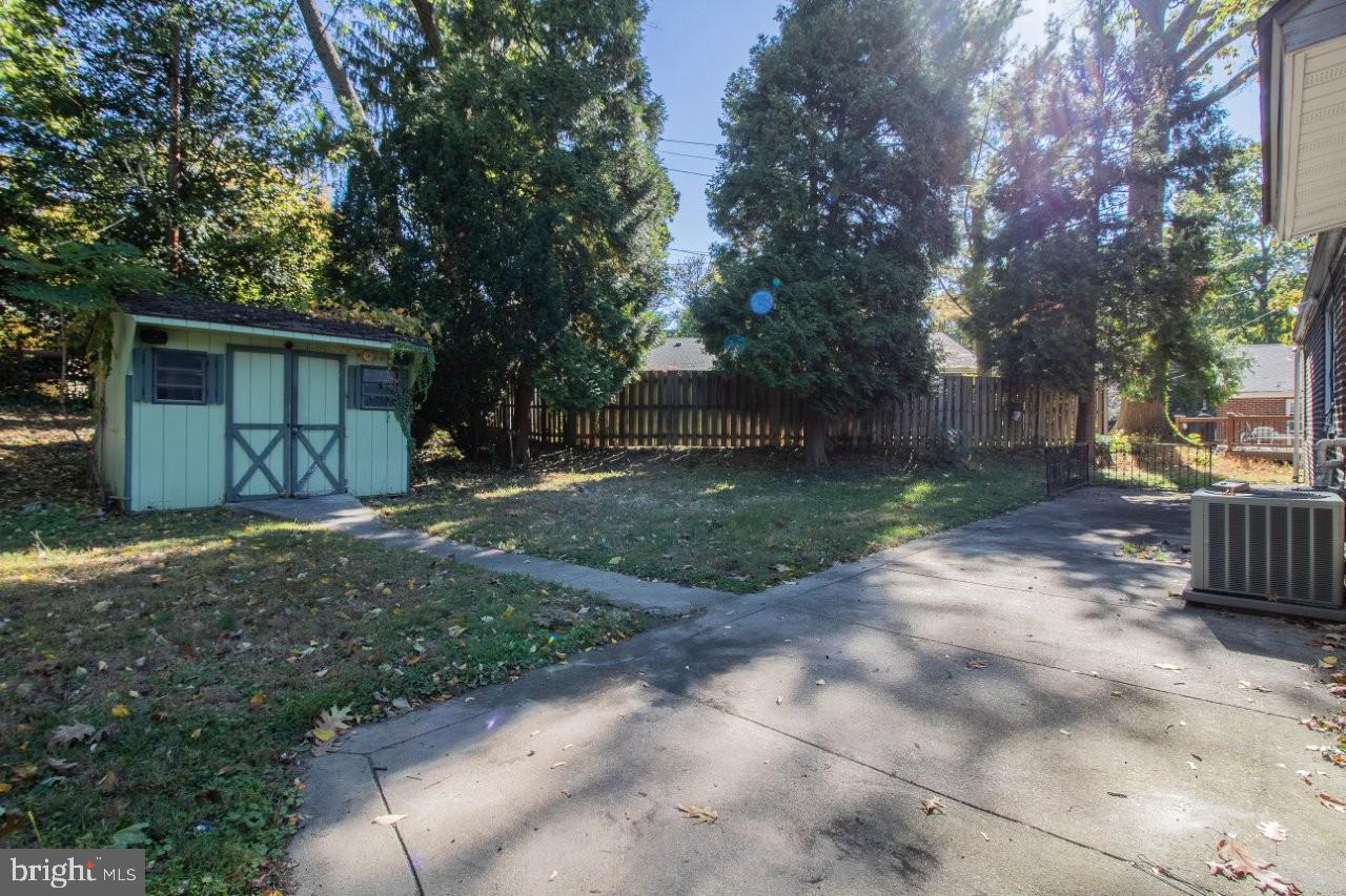 EAST MT AIRY - Residential