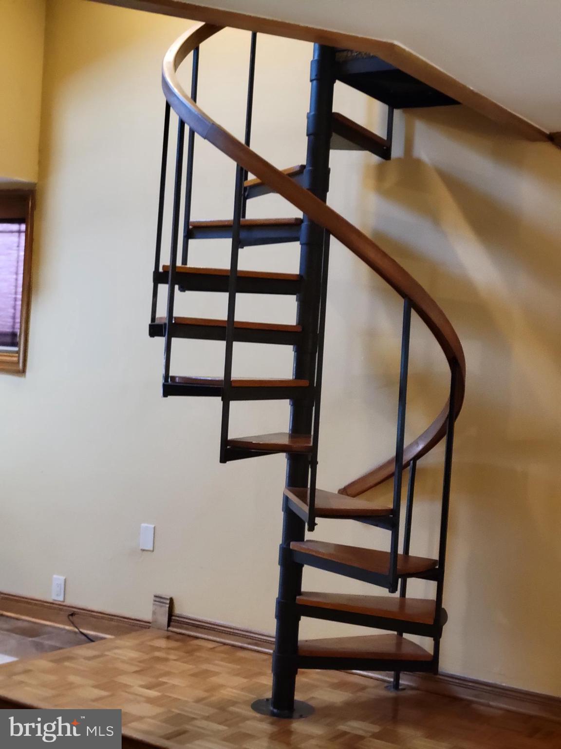 EAST MT AIRY - Residential