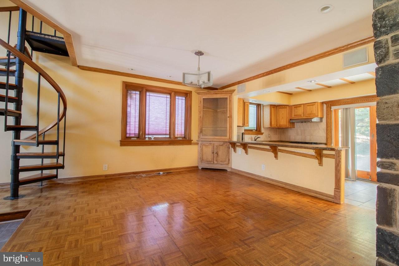 EAST MT AIRY - Residential