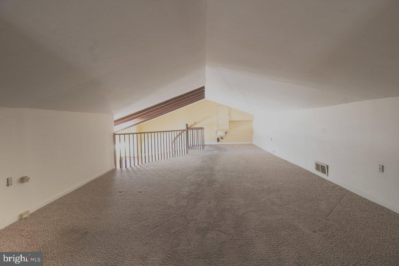 EAST MT AIRY - Residential