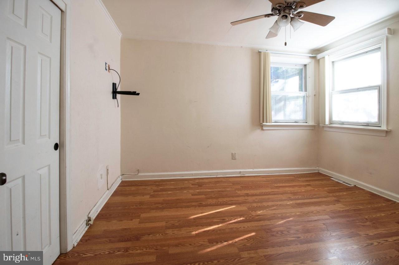 EAST MT AIRY - Residential