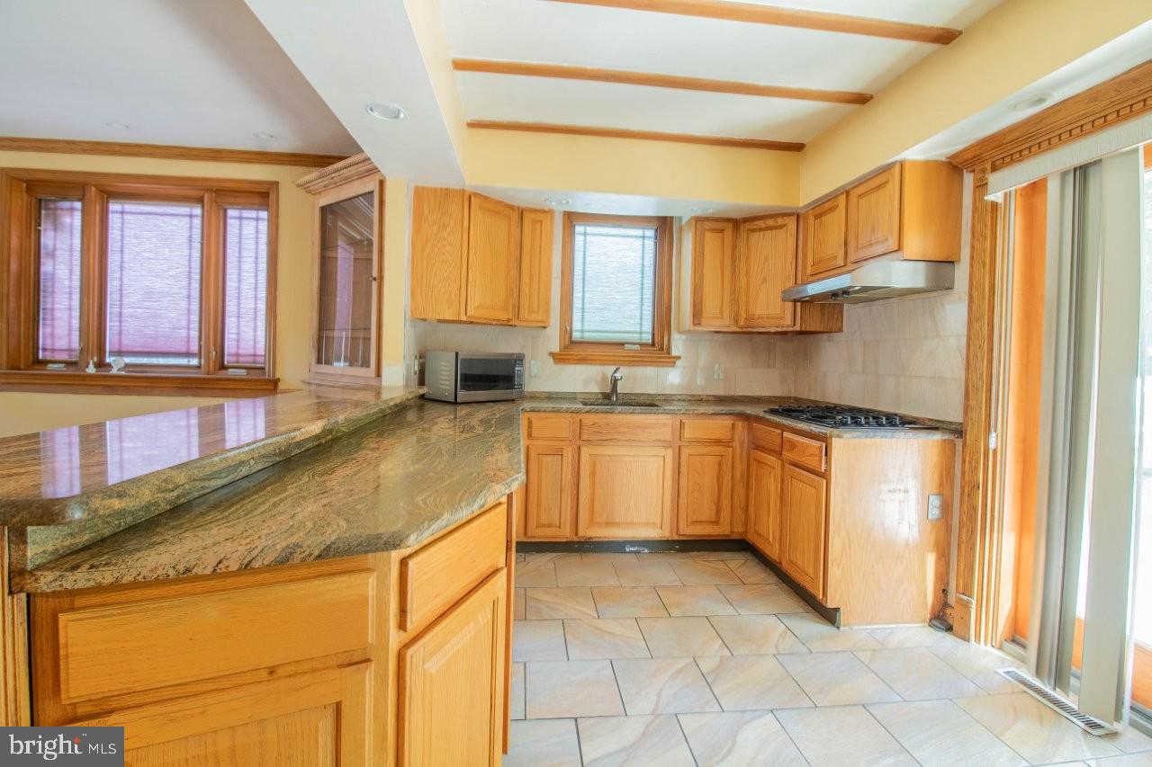 EAST MT AIRY - Residential