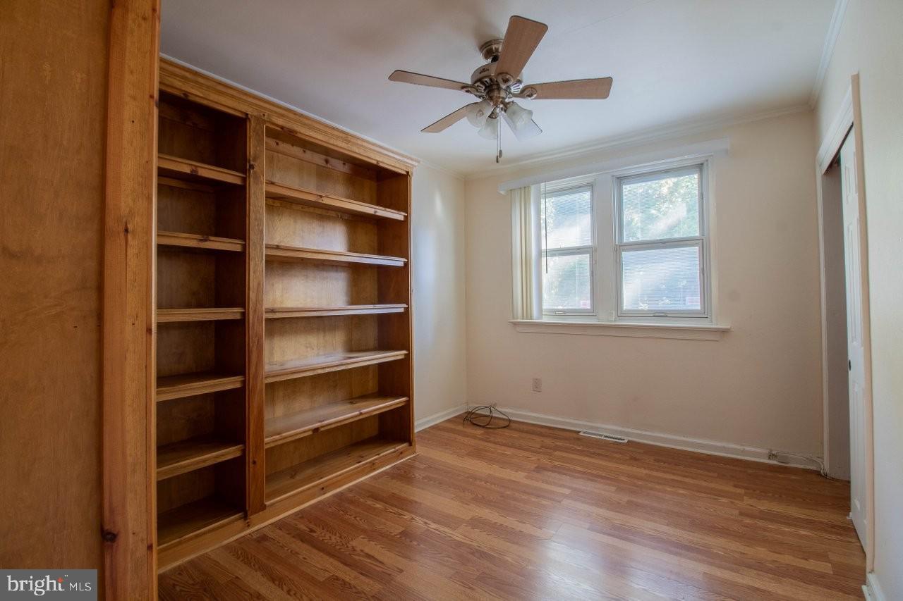 EAST MT AIRY - Residential