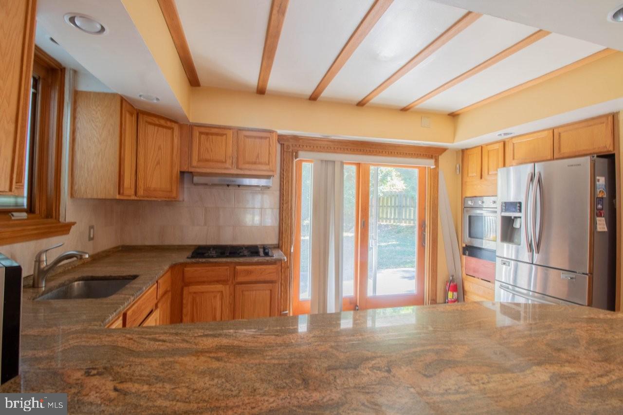 EAST MT AIRY - Residential