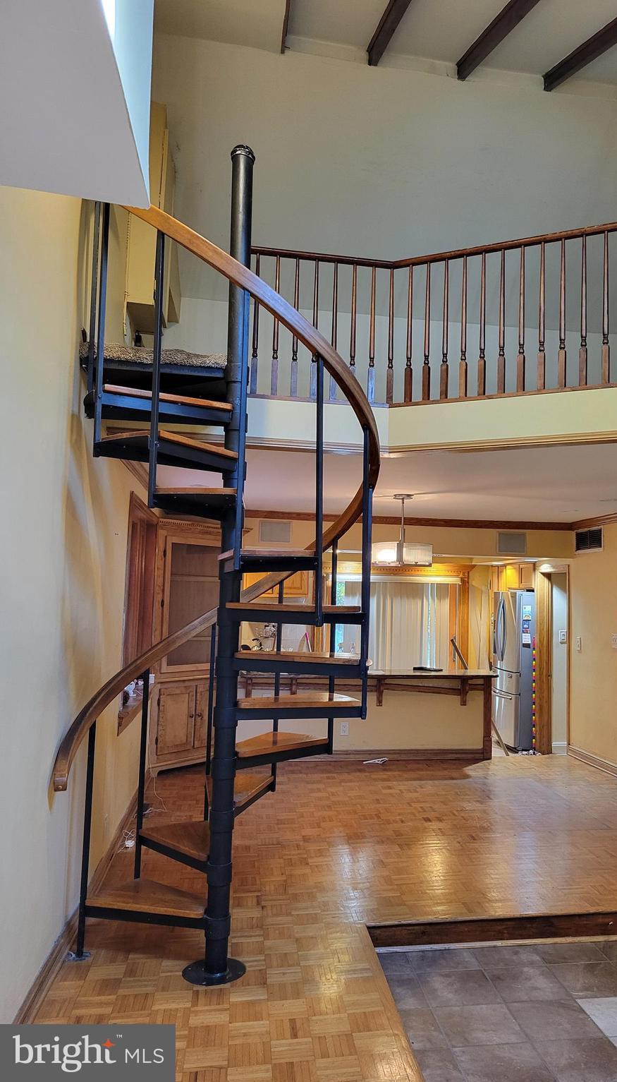 EAST MT AIRY - Residential