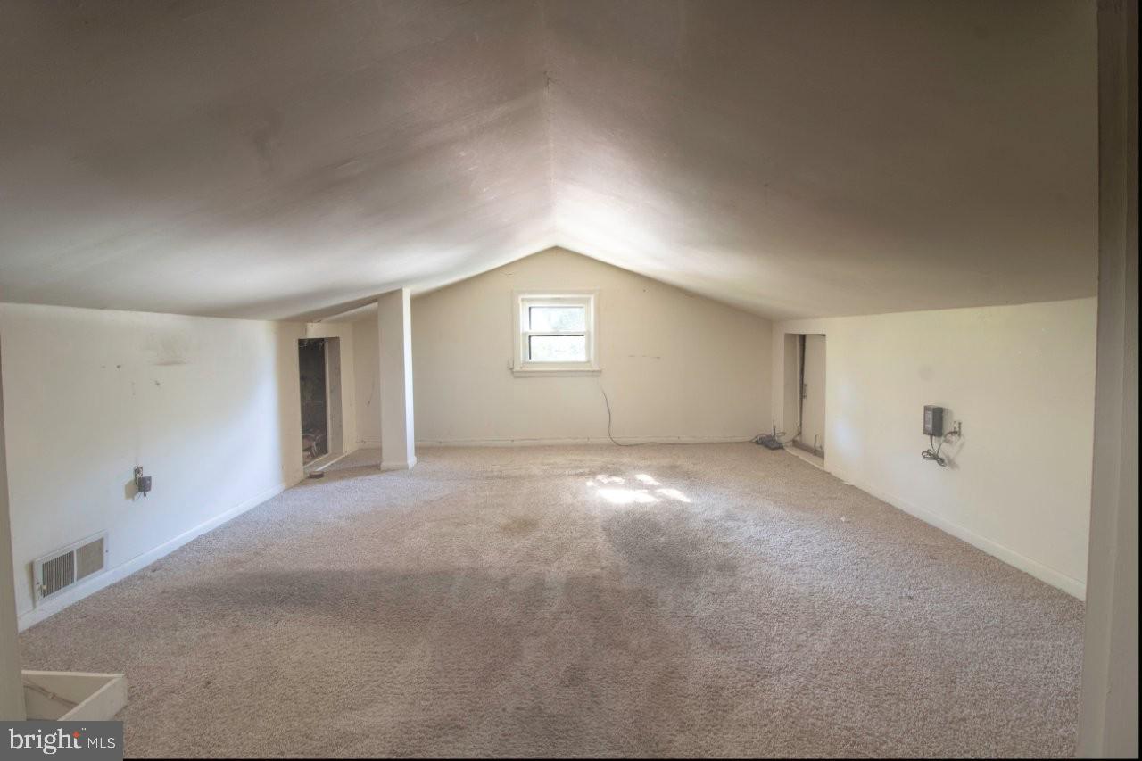 EAST MT AIRY - Residential