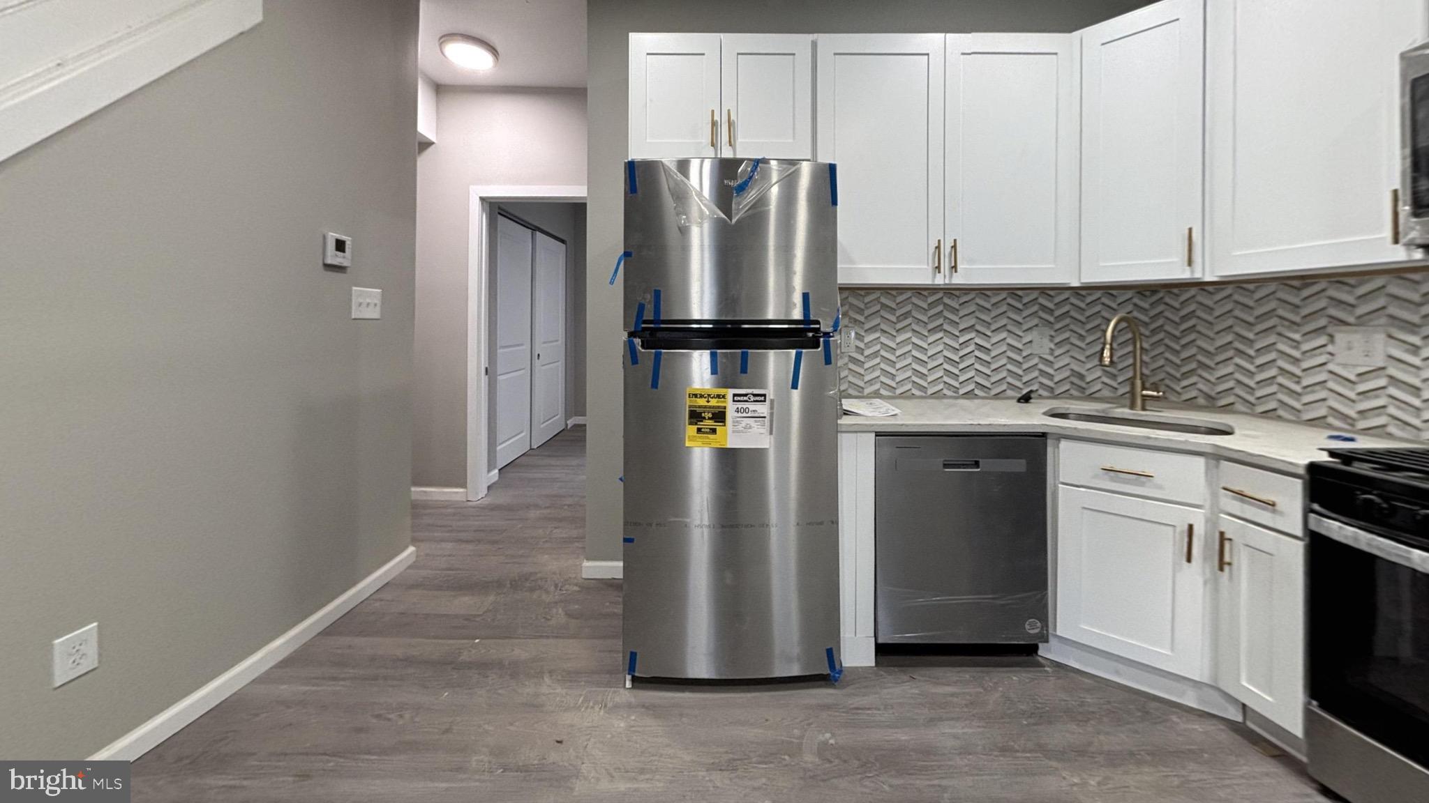 PHILADELPHIA - Residential Lease