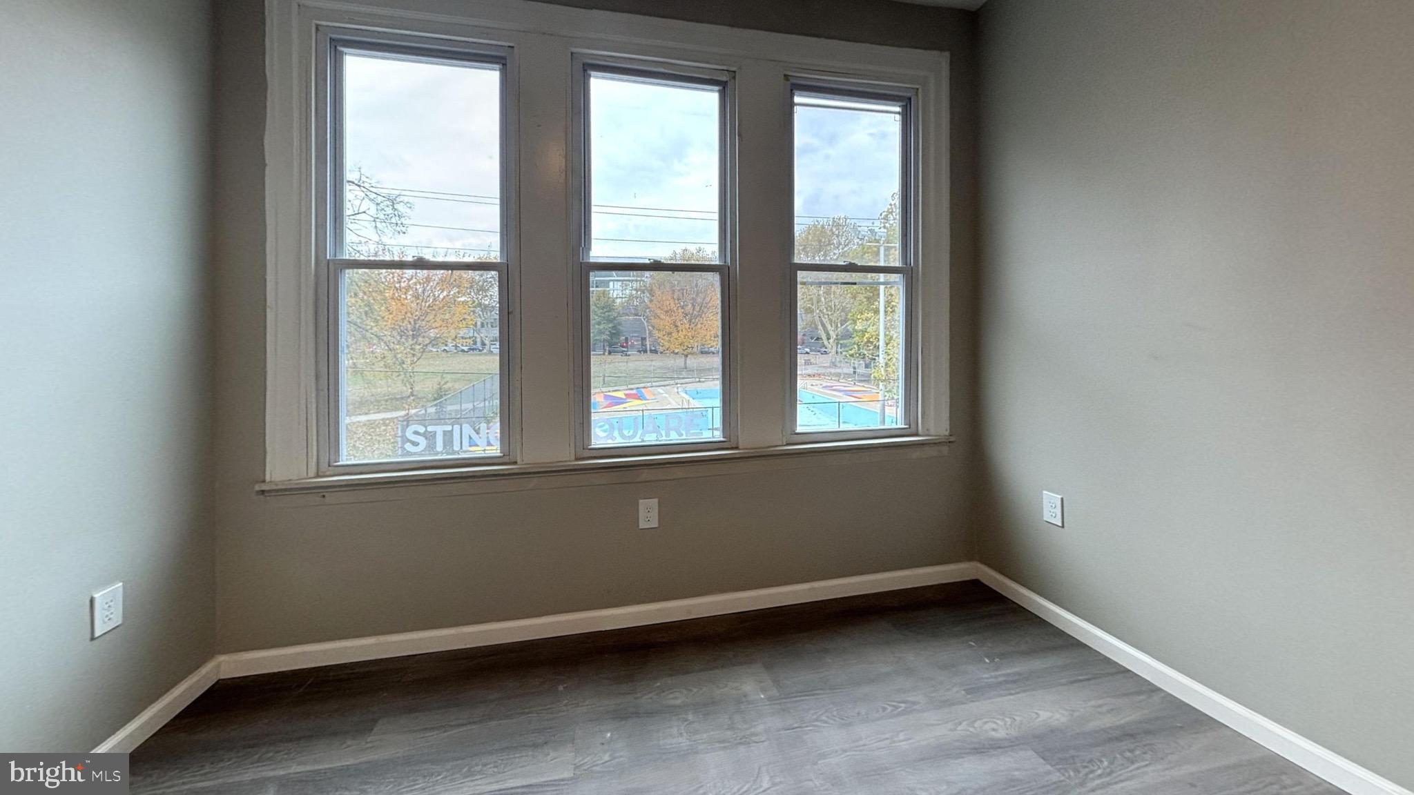 PHILADELPHIA - Residential Lease