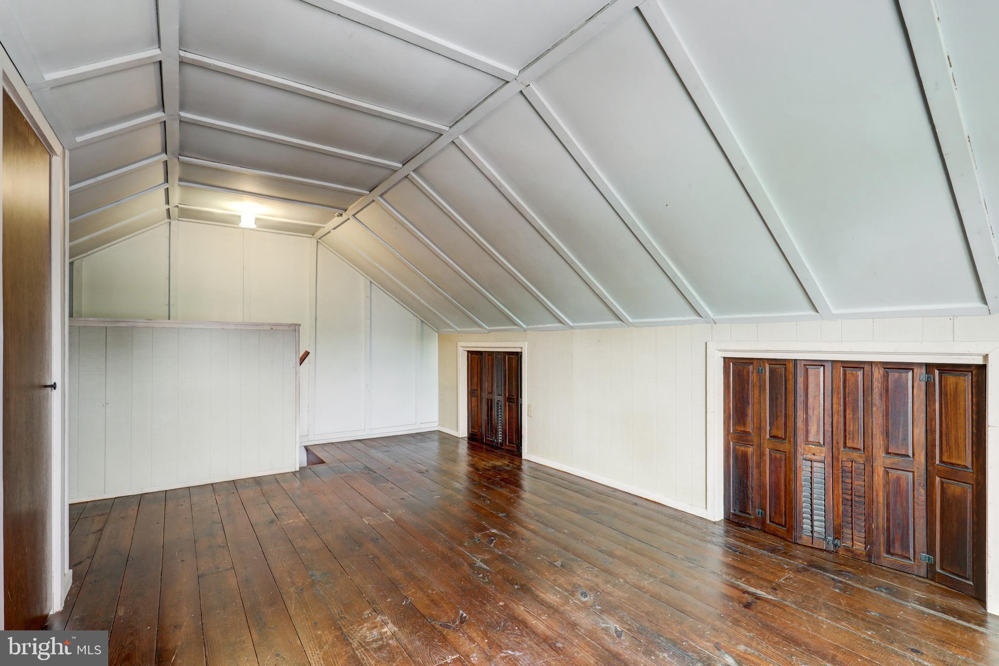 STRASBURG BOROUGH - Residential