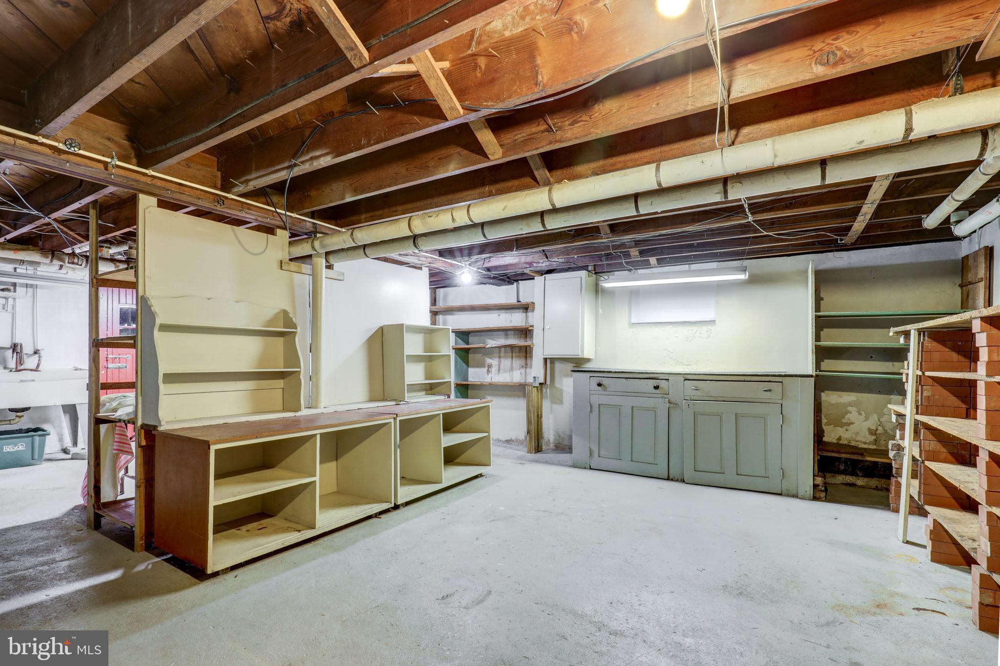 STRASBURG BOROUGH - Residential