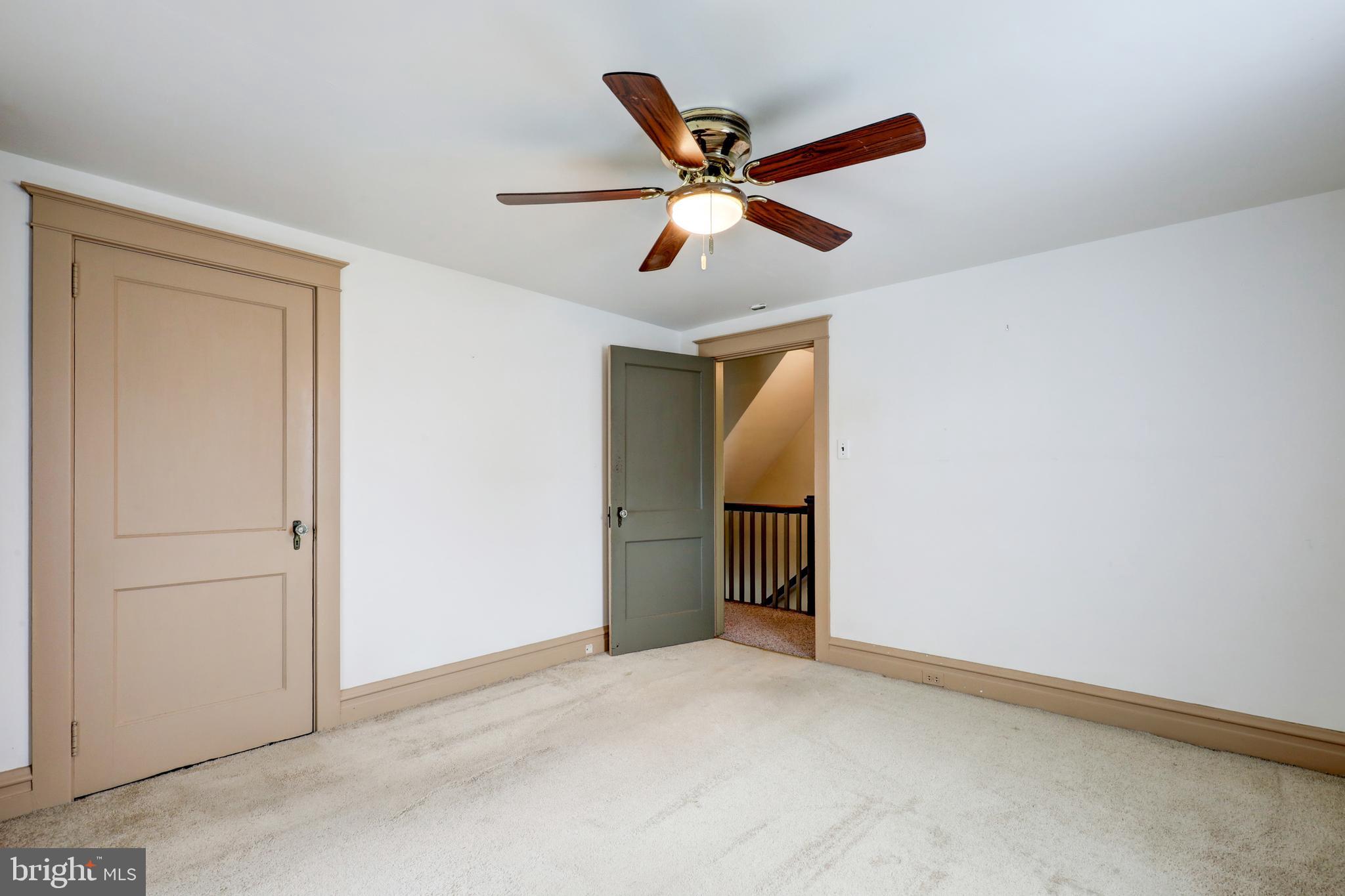 STRASBURG BOROUGH - Residential