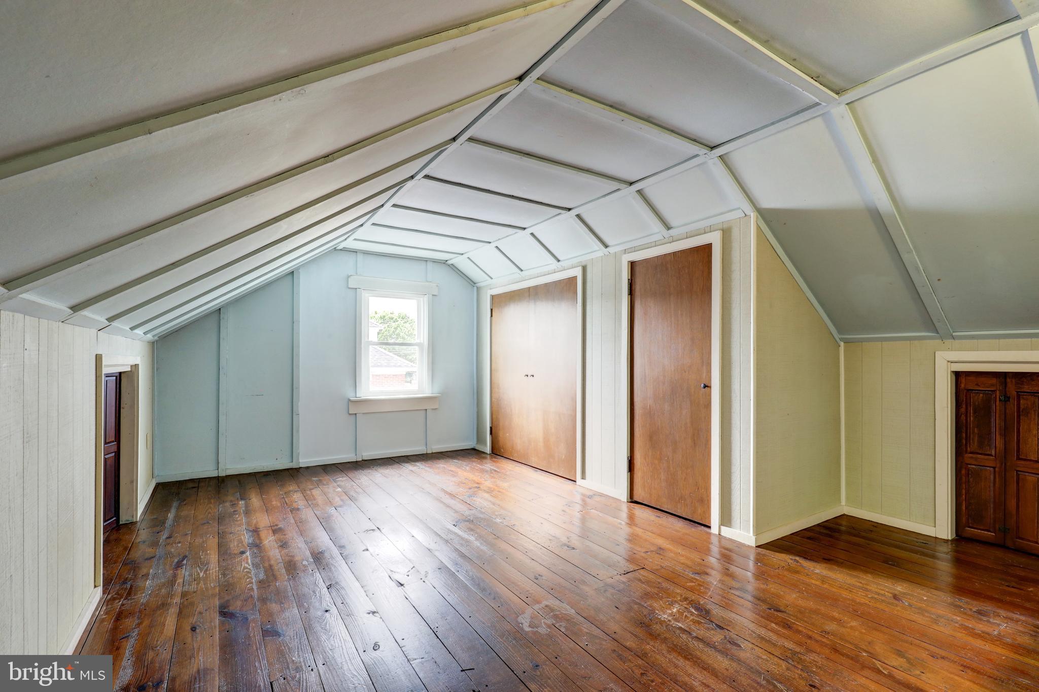 STRASBURG BOROUGH - Residential