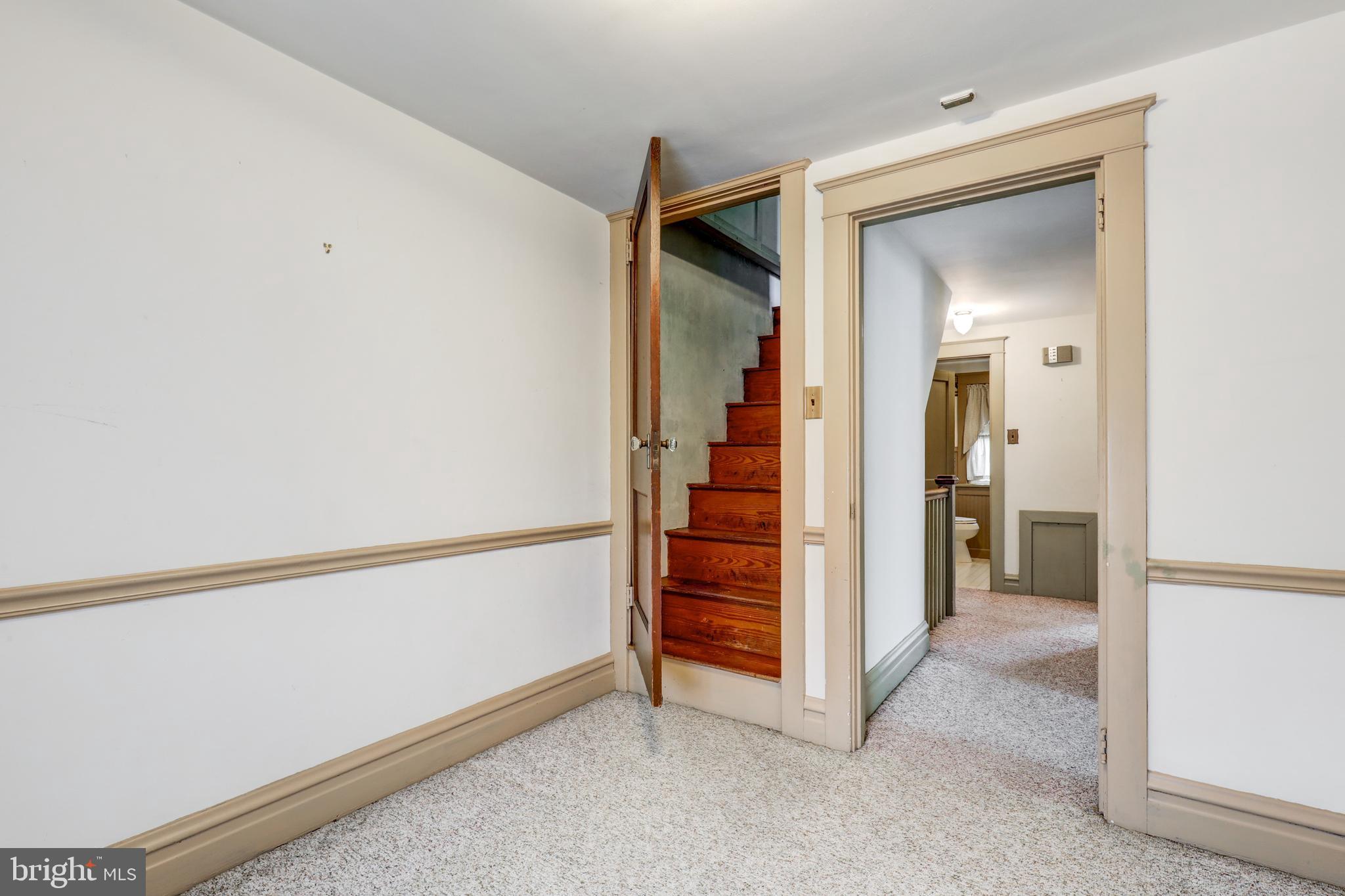 STRASBURG BOROUGH - Residential