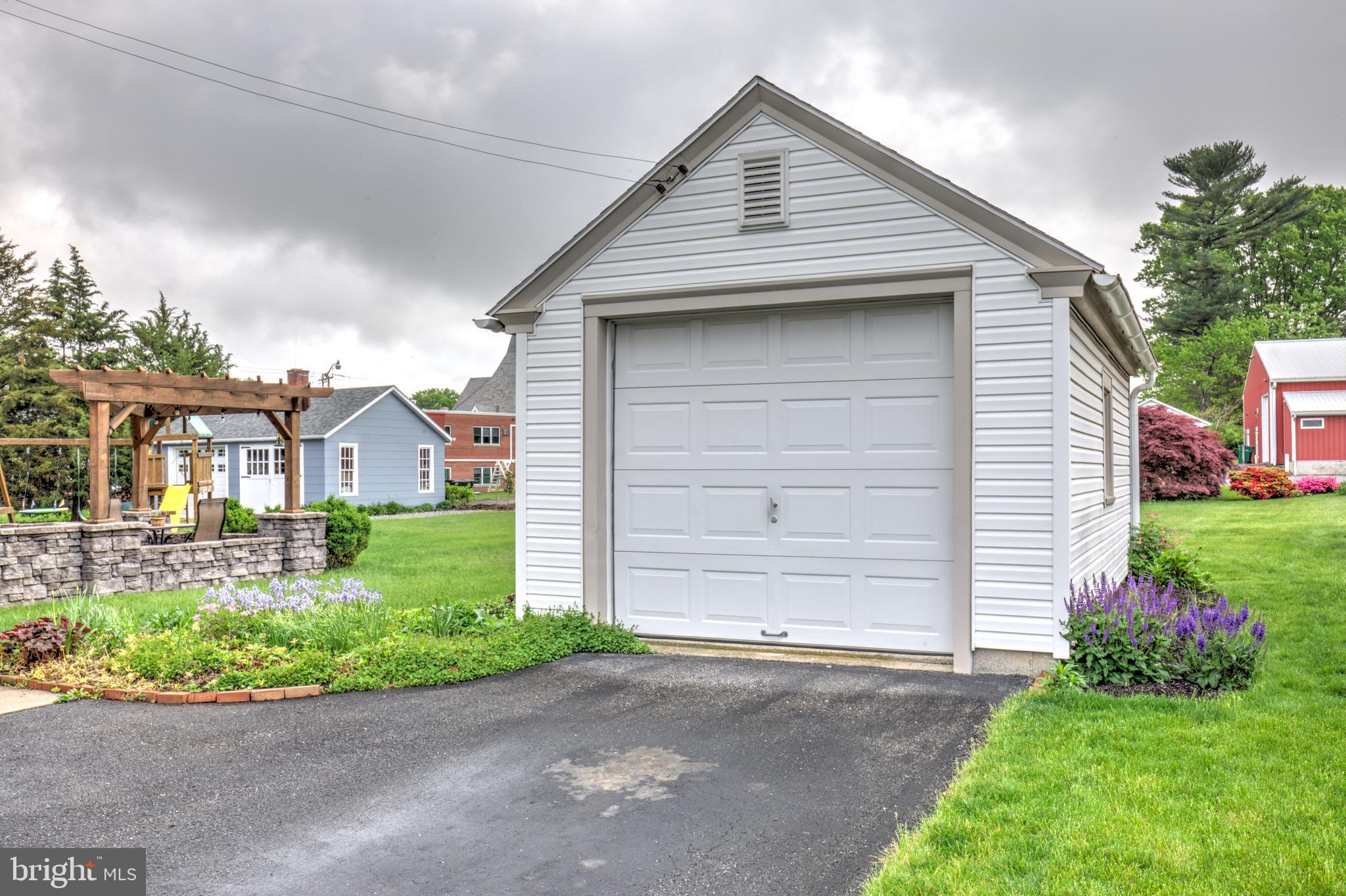 STRASBURG BOROUGH - Residential