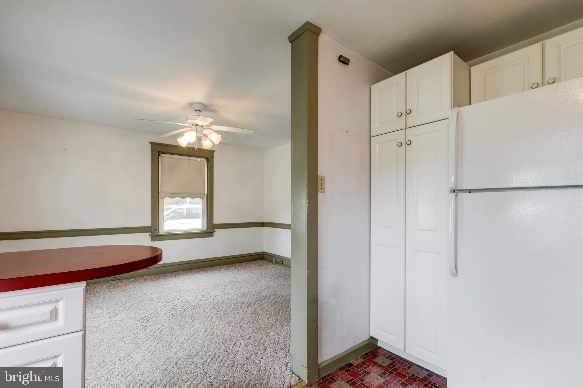 STRASBURG BOROUGH - Residential