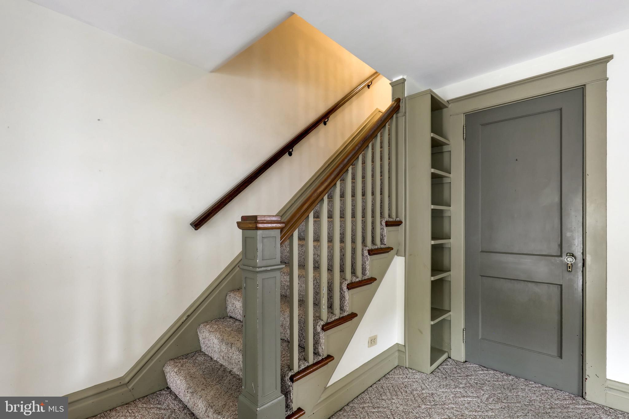 STRASBURG BOROUGH - Residential