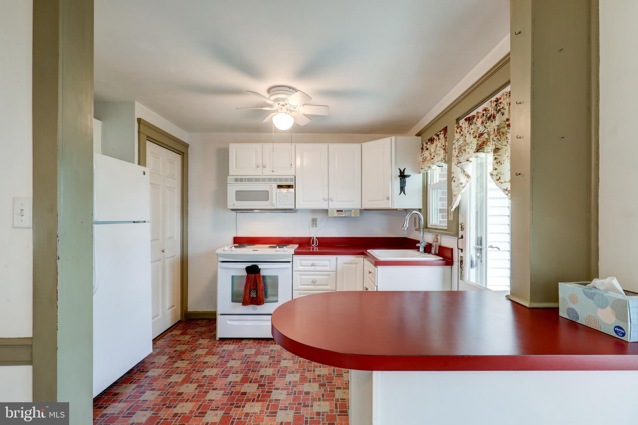 STRASBURG BOROUGH - Residential