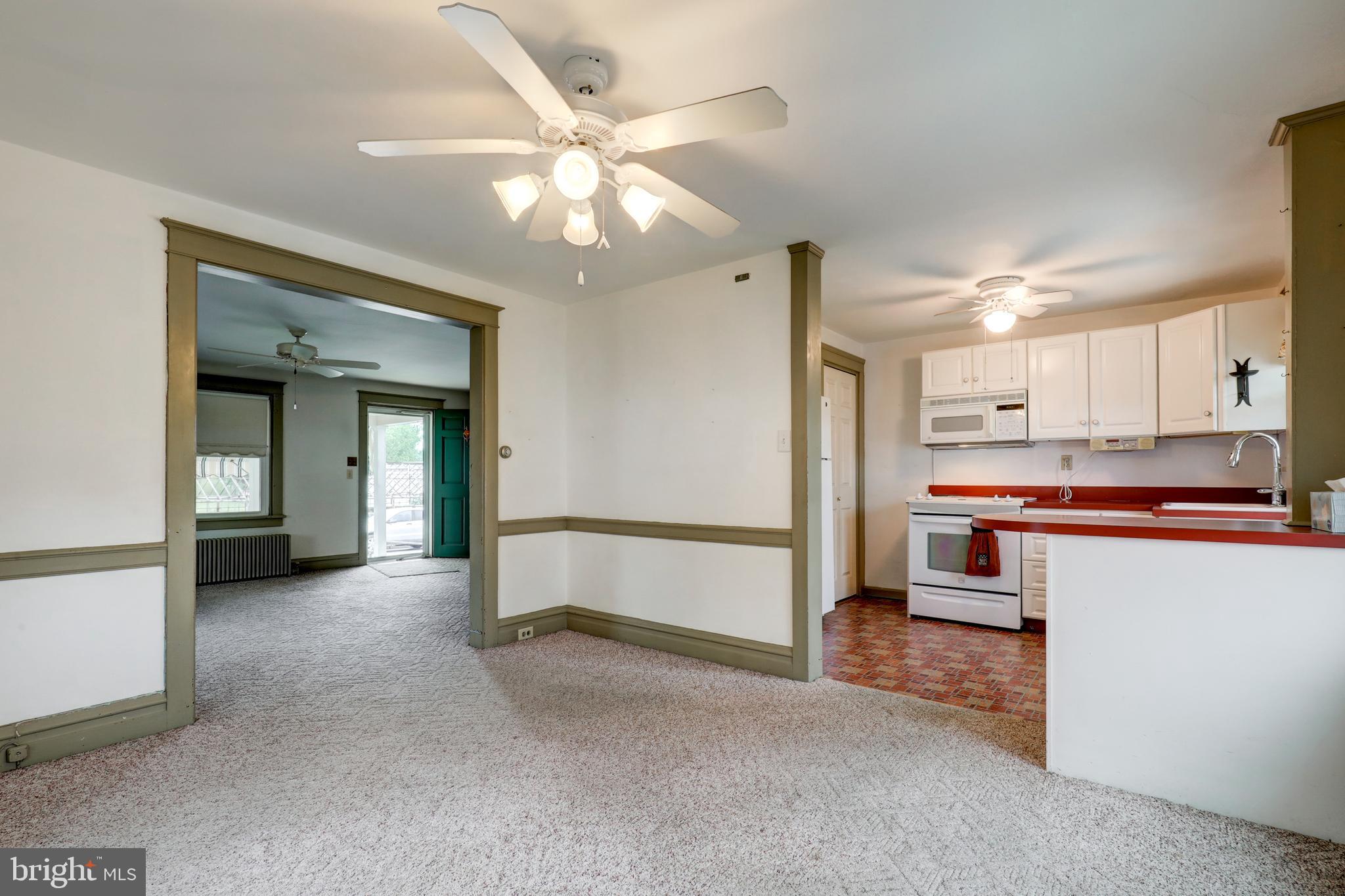 STRASBURG BOROUGH - Residential