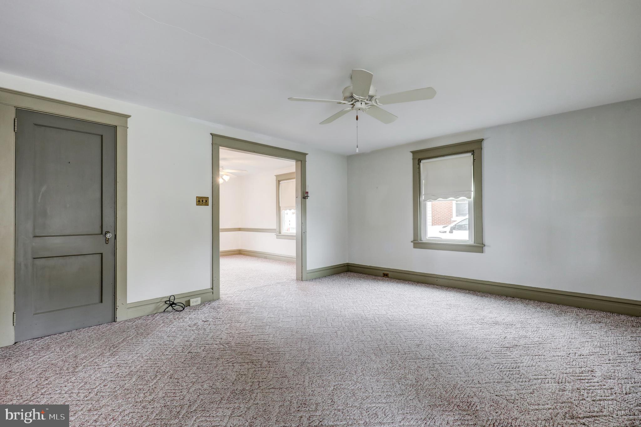 16 S FULTON STREET