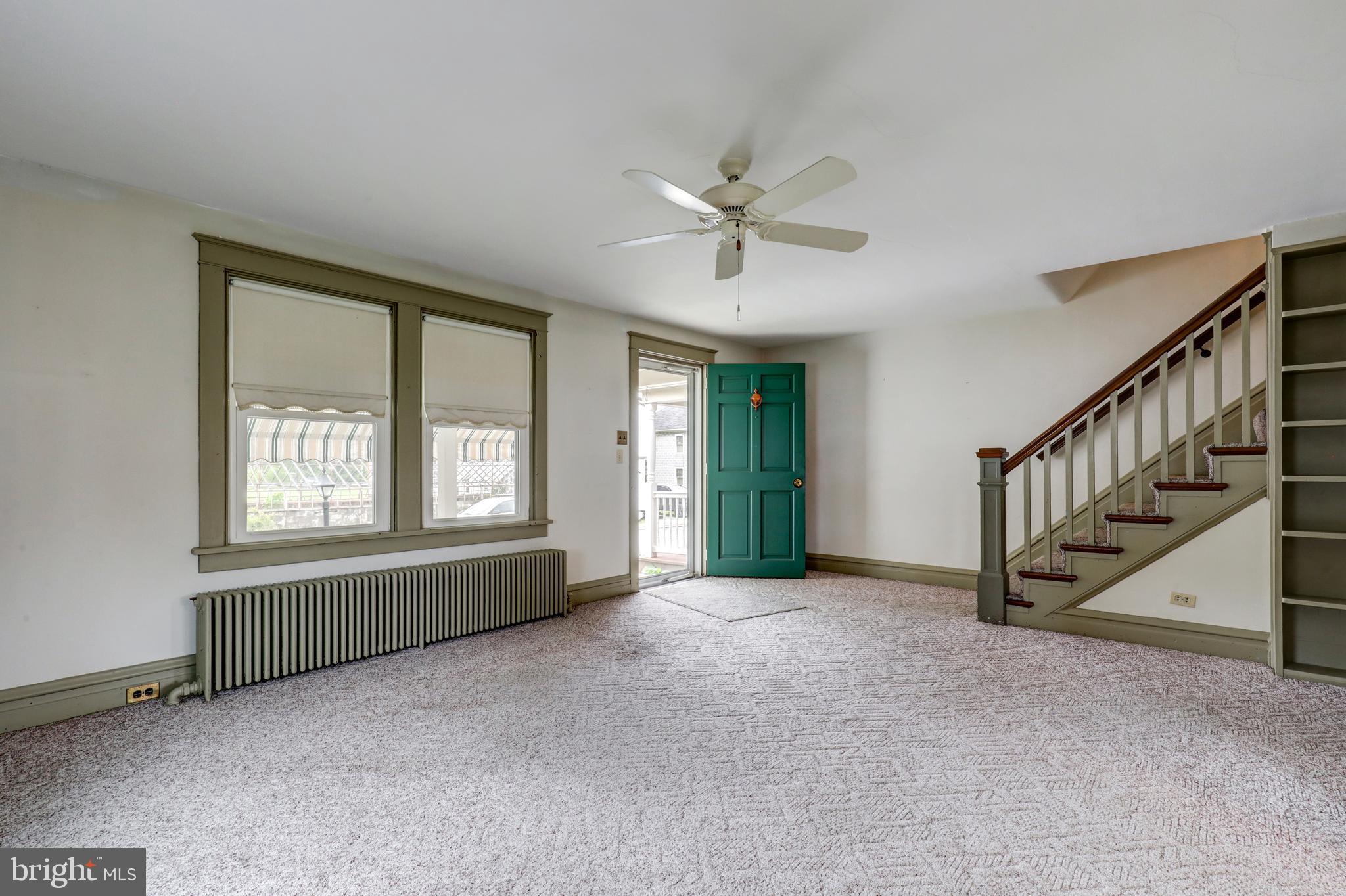 STRASBURG BOROUGH - Residential