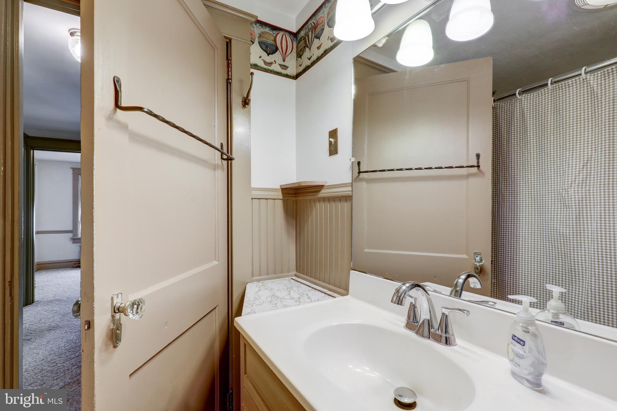 STRASBURG BOROUGH - Residential