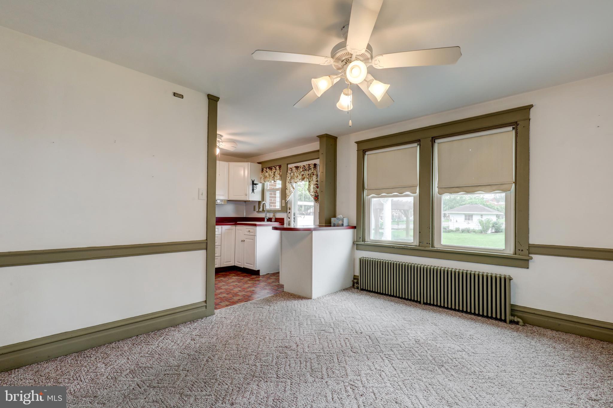 STRASBURG BOROUGH - Residential