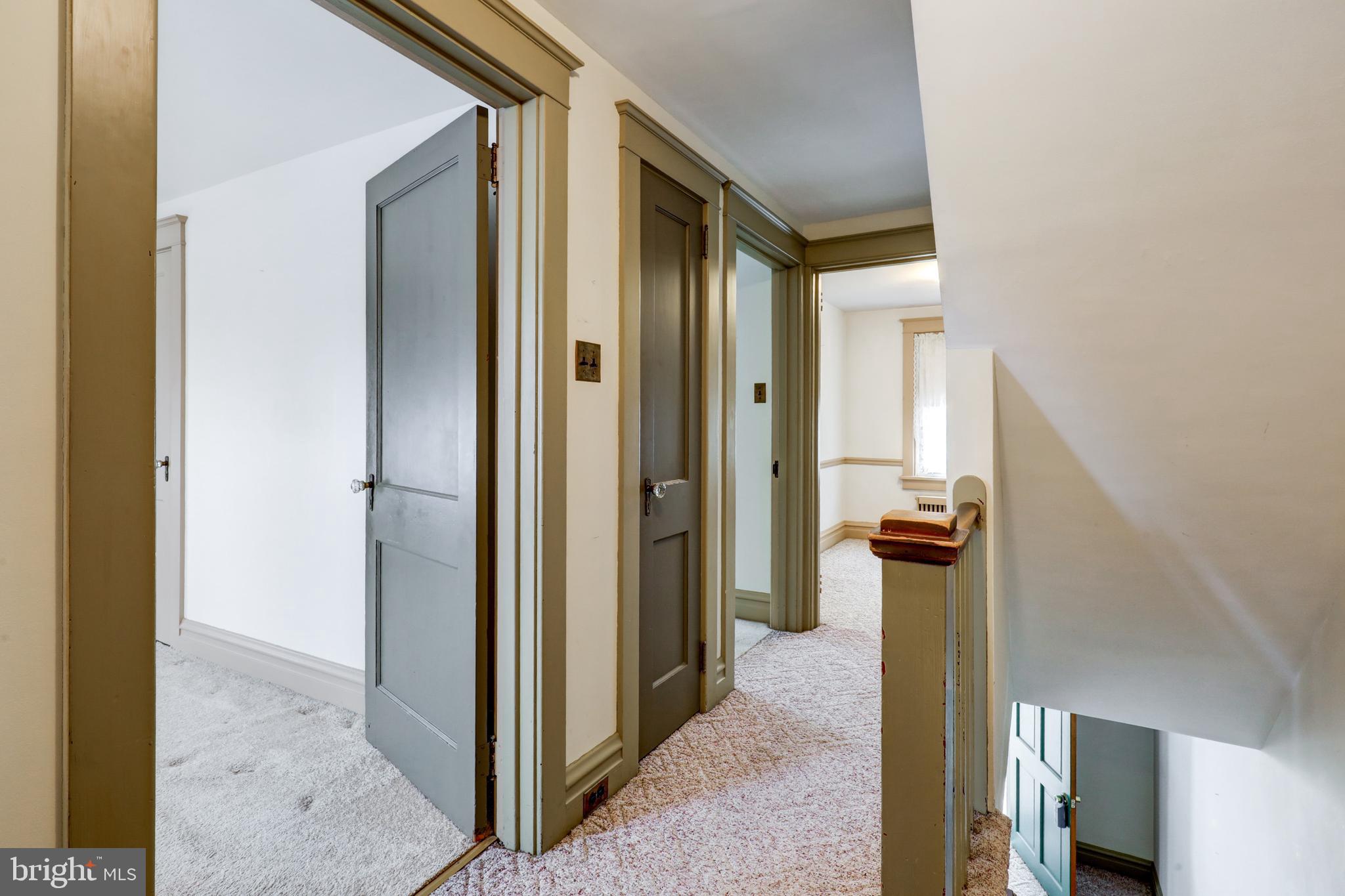 STRASBURG BOROUGH - Residential