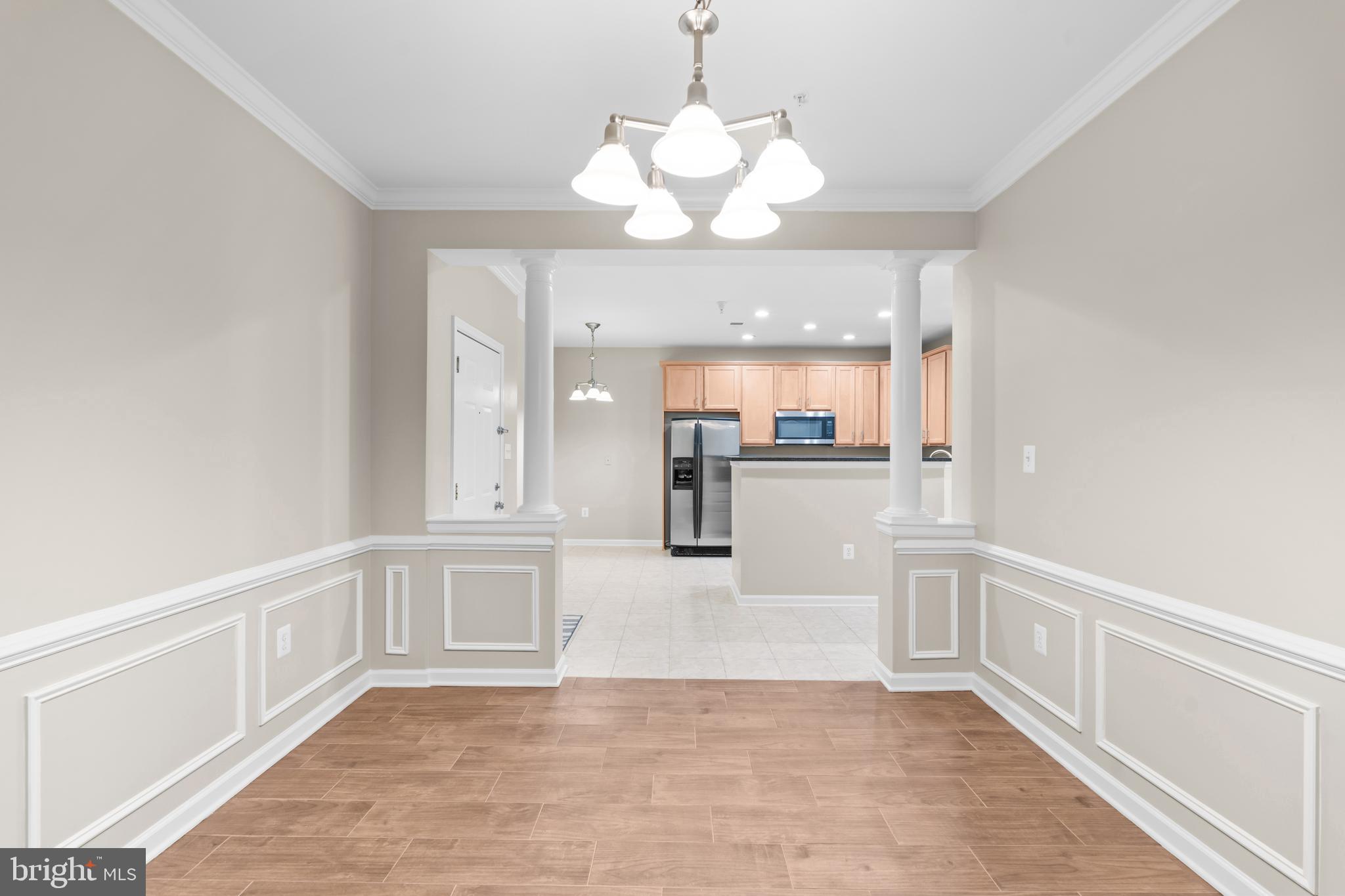THE RESERVE CONDOMINIUMS - Residential