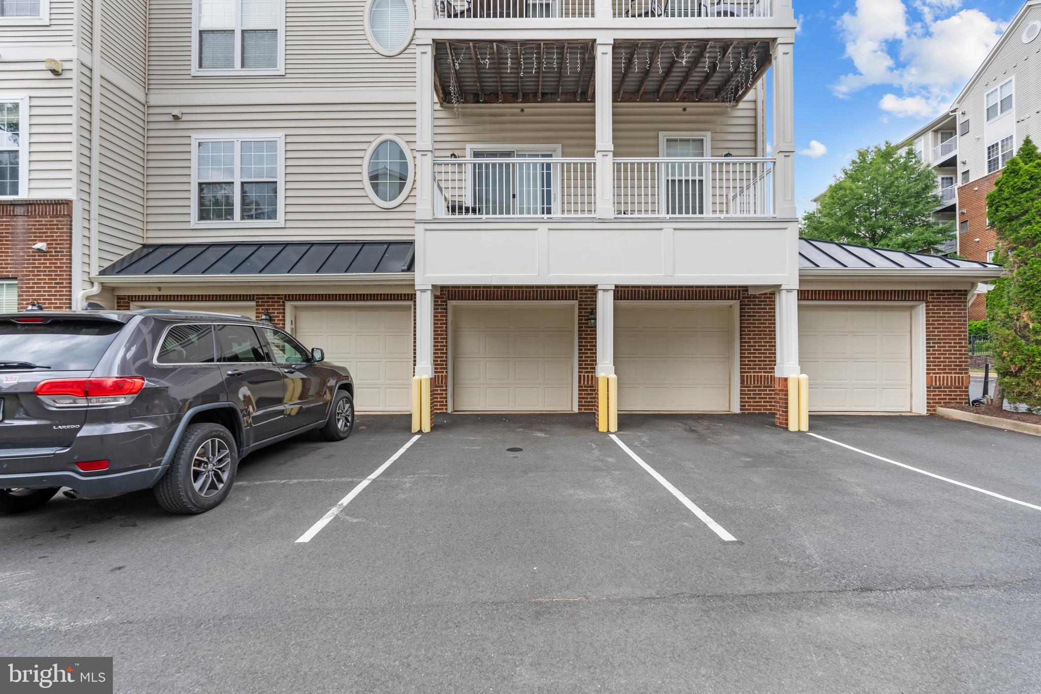 THE RESERVE CONDOMINIUMS - Residential