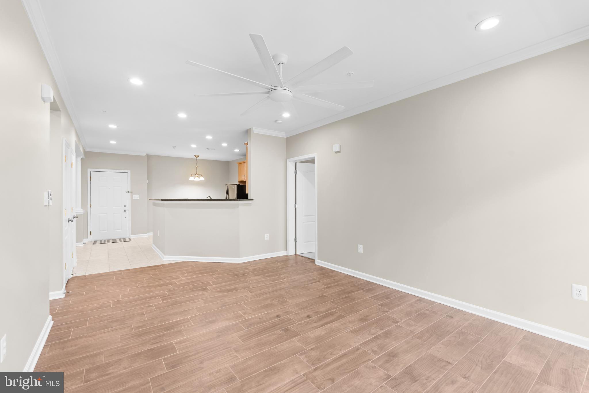 THE RESERVE CONDOMINIUMS - Residential
