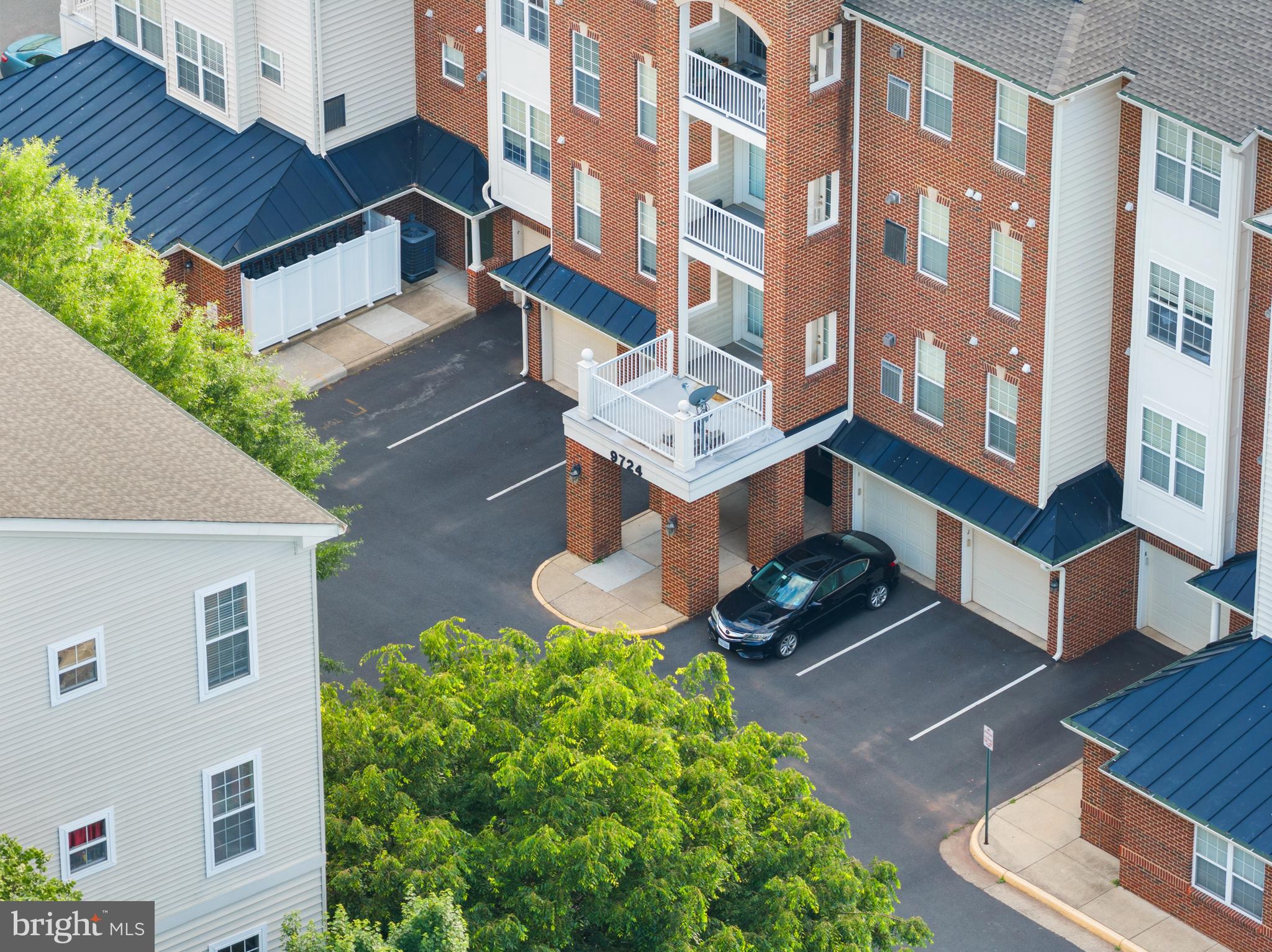 THE RESERVE CONDOMINIUMS - Residential