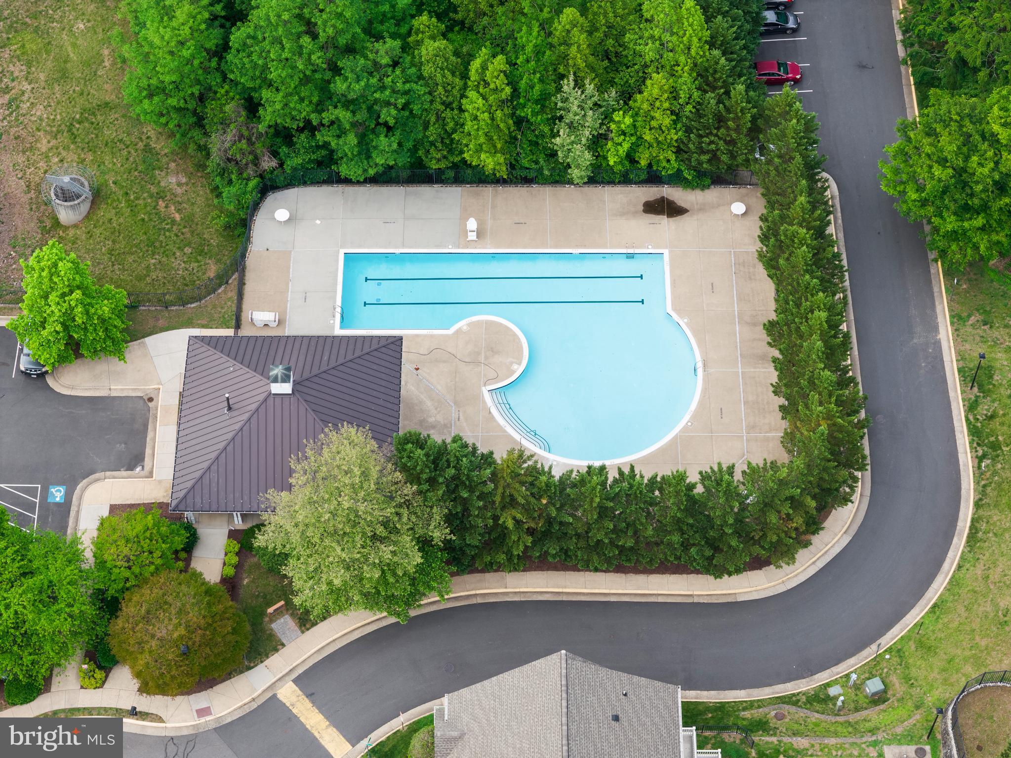 THE RESERVE CONDOMINIUMS - Residential