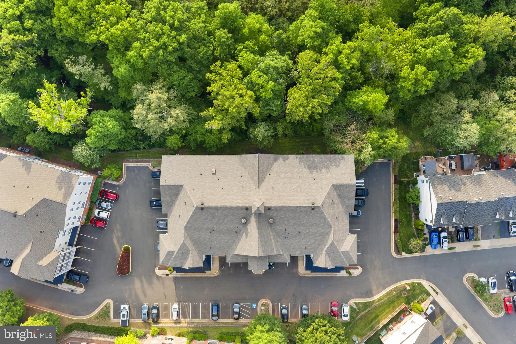 THE RESERVE CONDOMINIUMS - Residential