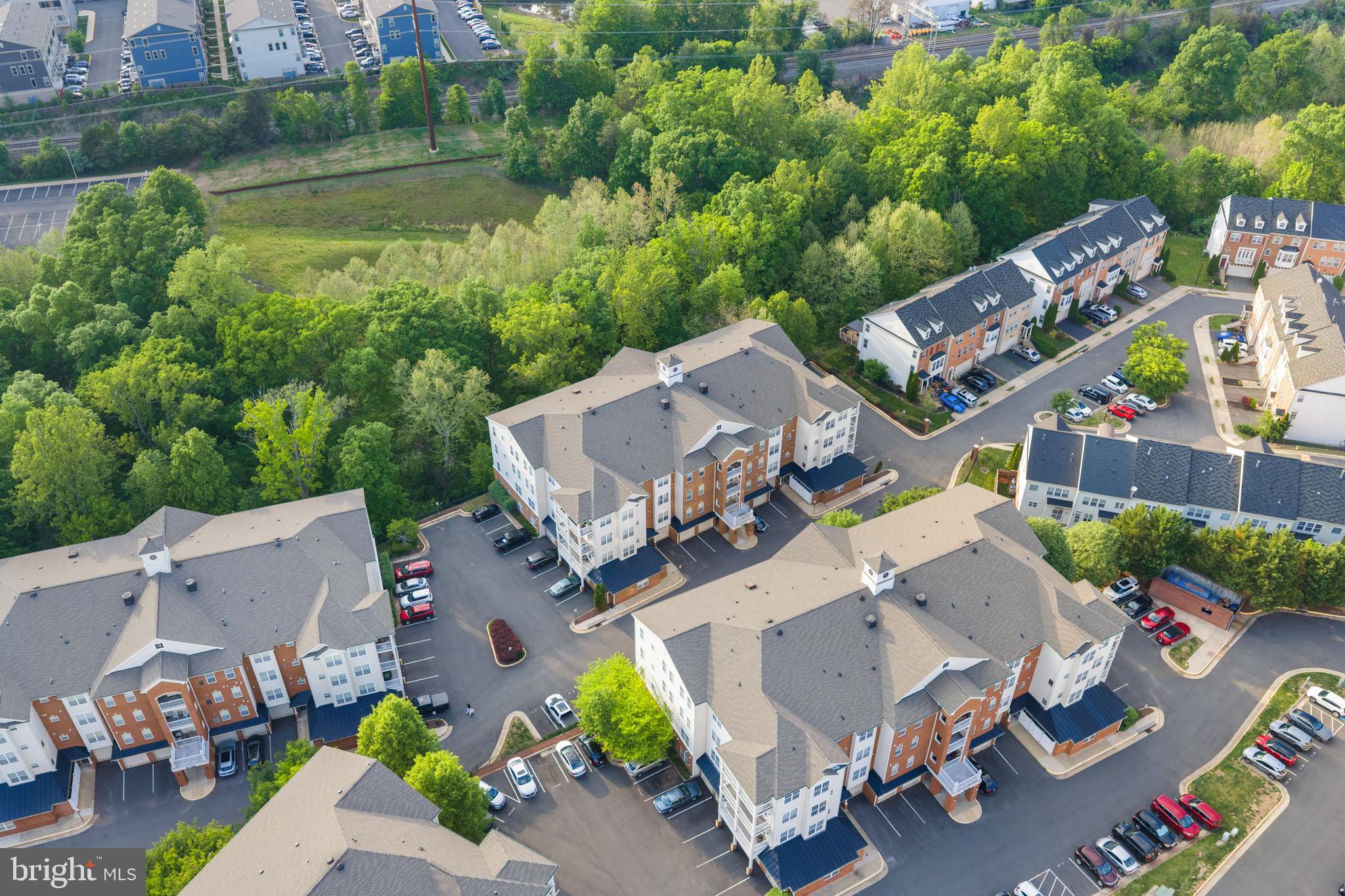 THE RESERVE CONDOMINIUMS - Residential